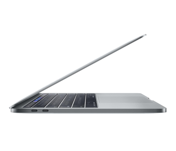 APPLE MacBook Pro 13" i5/16GB/512GB SSD/Iris Plus/13.3''/iOS Szary - 441143 - zdjęcie 2